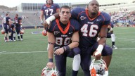 From Miner to mentor: Photos of UTEP players now coaching in El Paso