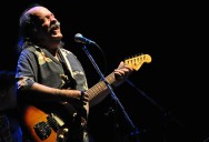 Litto Nebbia recreará el álbum "Melopea" y otros clásicos en el Teatro Comedia