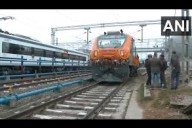 Poll-bound Bihar gets 7 new trains, including 3 Amrit Bharat Express