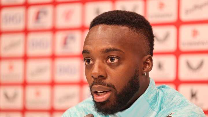 El acusado de proferir gritos racistas a Iñaki Williams en el RCDE Stadium acepta un año de prisión