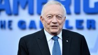 Jerry Jones speaks on radio show