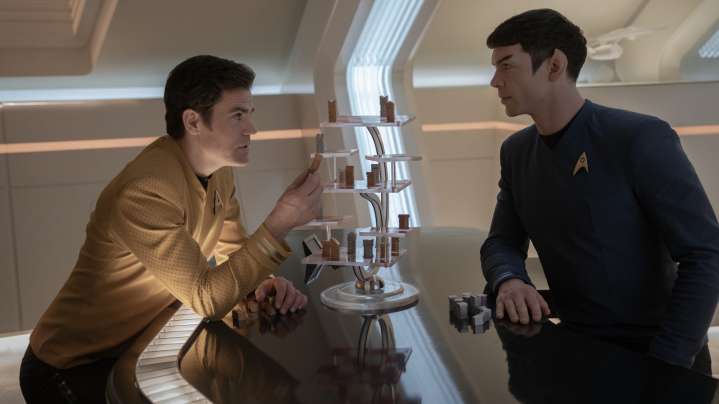 A Legendary Star Trek Writer Has The Same Criticism As Fans About Short TV Seasons
