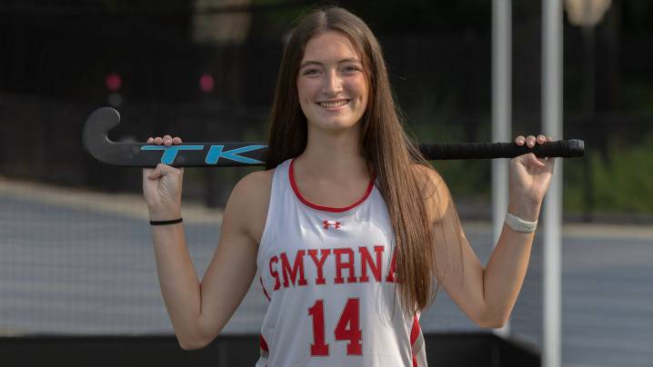 Delaware high school field hockey: Top 45 players in 2025