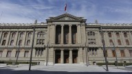 Comisión de Constitución del Senado recibió a candidatos a la Corte Suprema