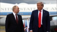 'Russia Is A Bear': Kremlin Reacts To Donald Trump's 'Paper Tiger' Comment