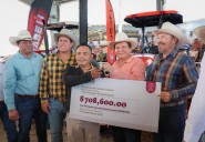 Impulsa Gobernador la modernización del campo yucateco
