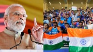 Congress slams PM Modi's 'Operation Sindoor' remark on Asia Cup win