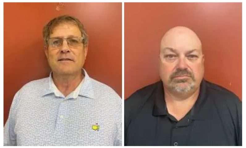 Former North Sunflower Medical Center Board Member, Associate Arrested in $1.2M Fraud Case