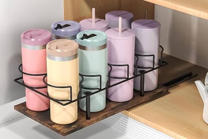 8 Easy Home Improvements That Don't Require Tools