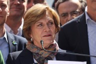 Matthei por campaña de bots: “Lo padecí, me dolió mucho”
