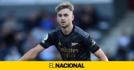 Muere Billy Vigar, excanterano del Arsenal, por una lesión cerebral a los 21 años