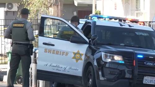2-month-old boy discovered not breathing at home in Lancaster, dies