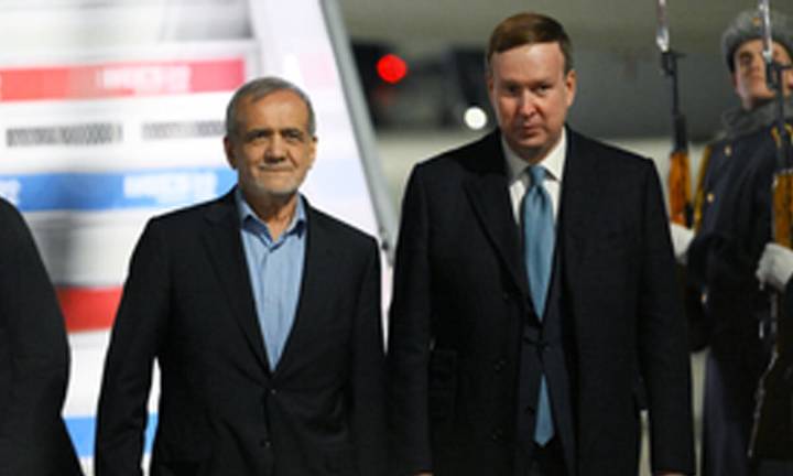 Iran recalls Ambassadors to France, Britain, Germany
