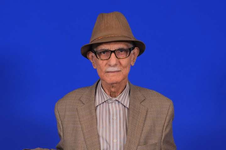 Canadian lottery player wins first major prize at the age of 94