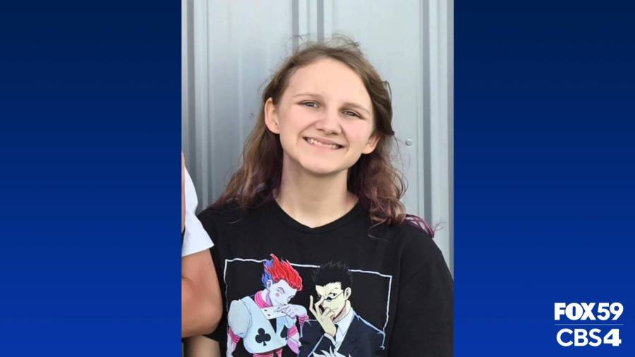 Cass County Sheriff asks for help finding missing 14