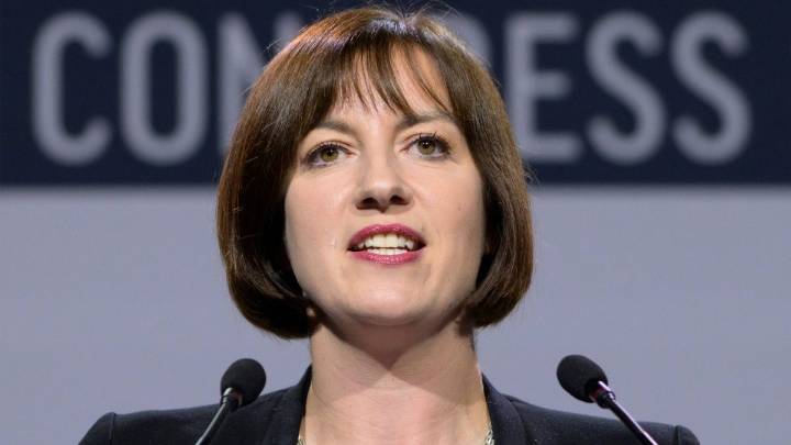 Bridget Phillipson wants to prove to Labour there is life after Starmer
