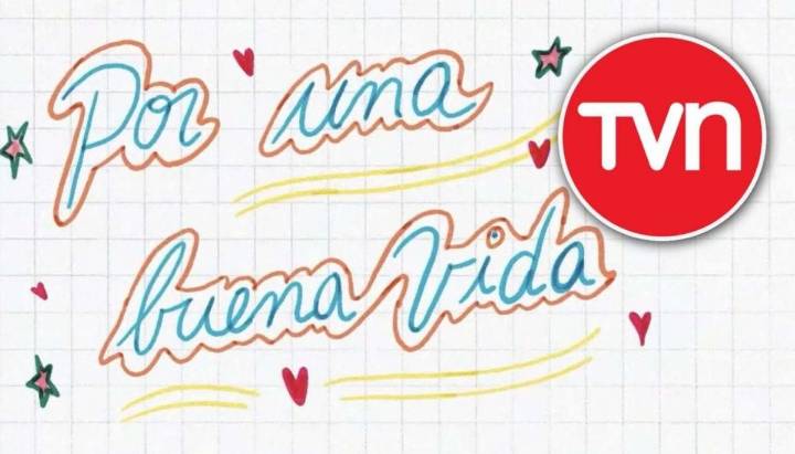 TVN estrena este miércoles serie documental del Mineduc sobre estudiantes técnico profesionales