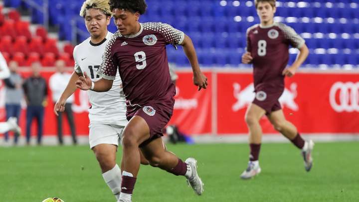 Bautista leads No. 4 St. Peter’s Prep over Dickinson