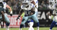 Cowboys and guard Tyler Smith agree on $96 million extension, AP sources say