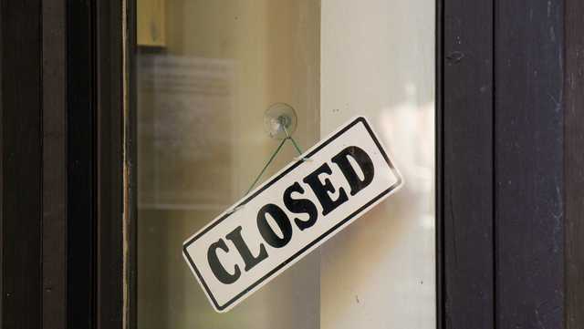 Diner-style restaurant near University of Cincinnati announces closure