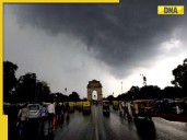 What is cloud seeding? Delhi to launch its first-ever artificial rain; check dat