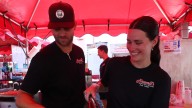 Couple's relationship blossoms over years working at Dutchess County Fair