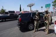 Supreme Court lifts restrictions on LA immigration stops set after agents swept up US citizens