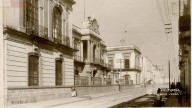 Antiguo Palacio Penal de San Juan de Dios, testigo de transformación política y social de Puebla