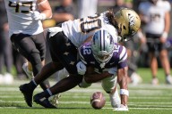 UCF hopes to rally after loss, avoid repeat of past toils