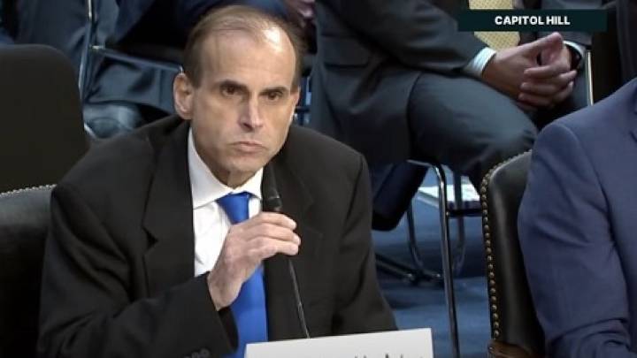 Nuevo triunfo judicial de Trump: el Senado confirmó a Ed Artau como juez federal del Distrito Sur de Florida