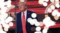 Trump calls Charlie Kirk 'martyr now for American freedom' at memorial service