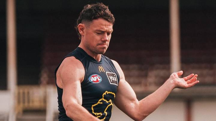 AFL Grand Final 2025: Brisbane name Lachie Neale for Geelong clash only 22 days after tearing calf