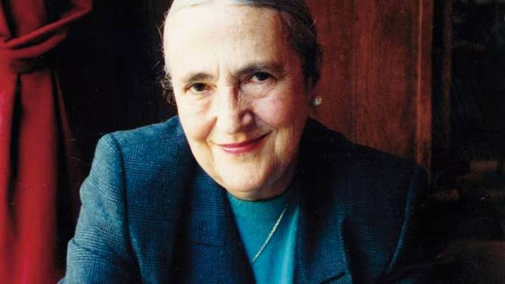 A poco de su homenaje en la Academia Argentina de Letras, murió a los 100 años Emilia Puceiro de Zuleta