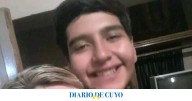 “Mi hermano la recibió de arriba”, el dolor de la familia del sanjuanino asesinado en Chile