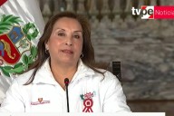 Presidenta: estamos otorgándoles el derecho de propiedad a miles de familias peruanas
