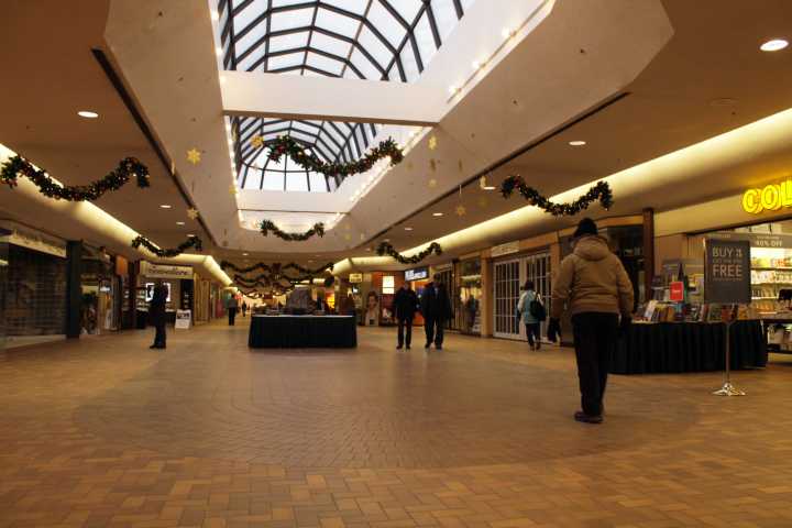 Council approves Gateway Mall tax penalty relief during assessment appeal