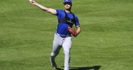 Michael Soroka nears return to the Cubs after rehabbing his shoulder injury