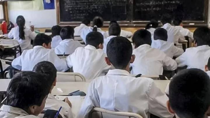Crisis educativa: apenas uno de cada diez alumnos termina la secundaria con los aprendizajes esperados