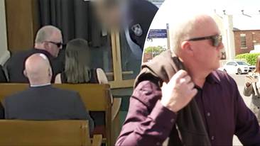 Police sergeant preyed upon stepdaughters after mum's death