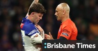 Canterbury Bulldogs Toby Sexton, Viliame Kikau, Stephen Crichton injuries