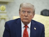 HANSON: Trump astride after just seven months in office