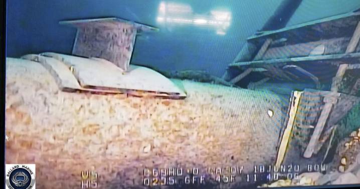 Trump DOJ argues Michigan effort to shut down underwater pipeline interferes with US foreign policy