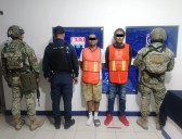 Detiene Operativo BOI a dos sujetos acusados por delitos contra la  salud