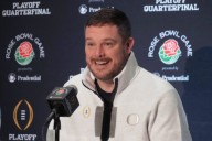 Dan Lanning Dethrones Mentor Kirby Smart to Hold College Football Record Dan Lanning's Ducks' beat his former colleague and mentor Kirby Smart on Saturday, topping the charts in yet another category. 