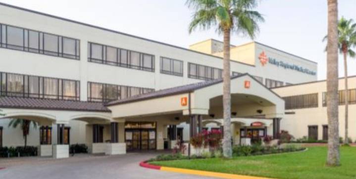 Valley Regional Medical Center launches new palliative care program