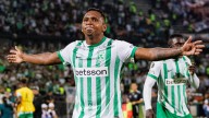 Alfredo Morelos empezó a sonar para otro grande del fútbol colombiano: diría adiós a Nacional