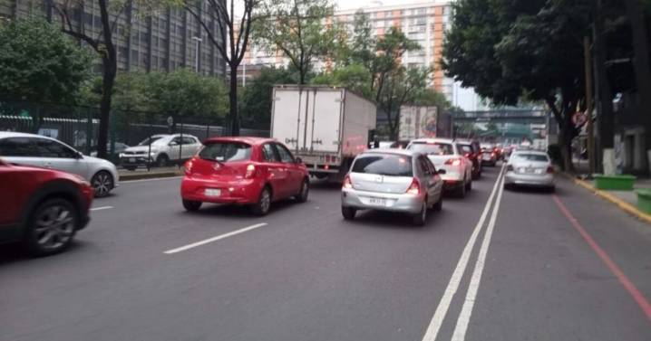 Jueves intenso en CDMX: Caravana pulquera, rodadas ciclistas y 8 concentraciones hoy 4 de septiembre
