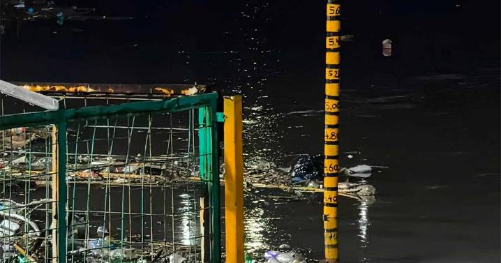 Limpian zonas afectadas por lluvias en Cuautitlán Izcalli