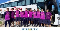 El Mundial de clubes de hockey ya se palpita: Barcelona con Pablo Álvarez a la cabeza, ya están en San Juan
