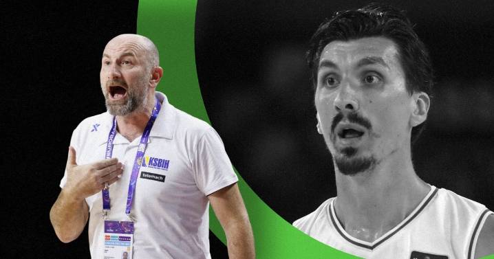 Dos jugadores de Unicaja implicados en la enorme rajada de su seleccionador: “A todos esos cobardes…”